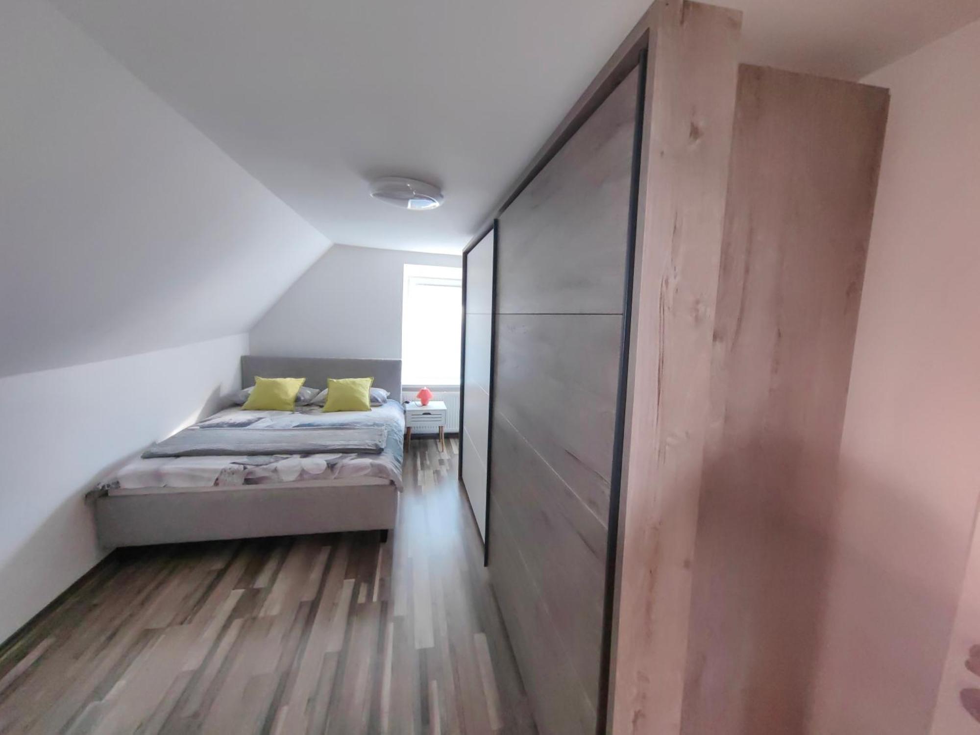 Sana Apartment Postojna Luaran gambar
