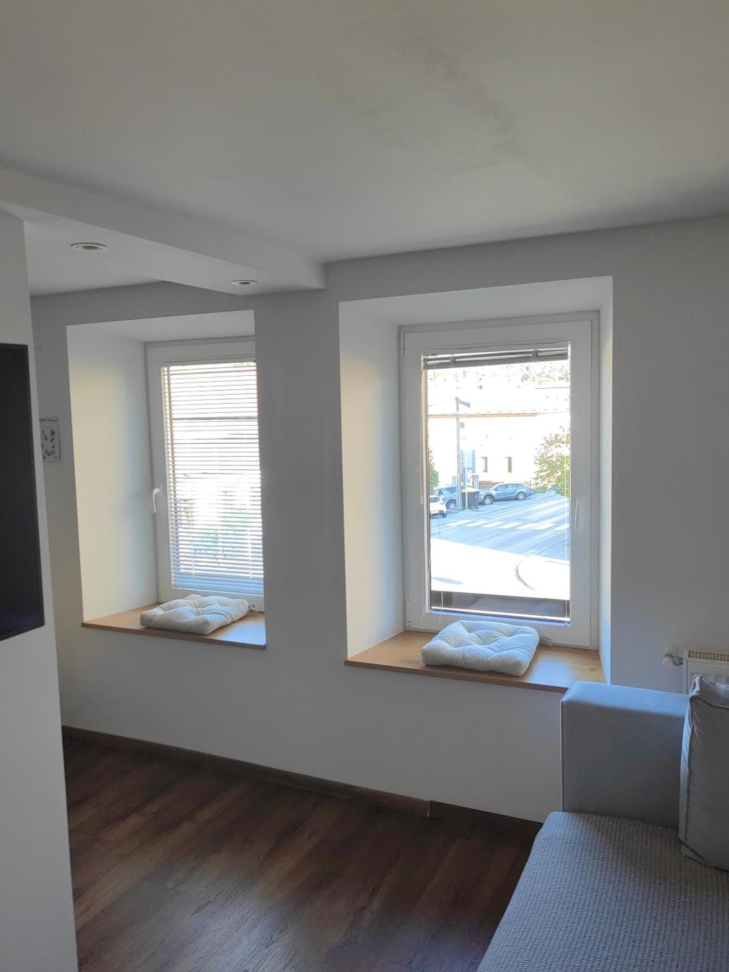 Sana Apartment Postojna Luaran gambar