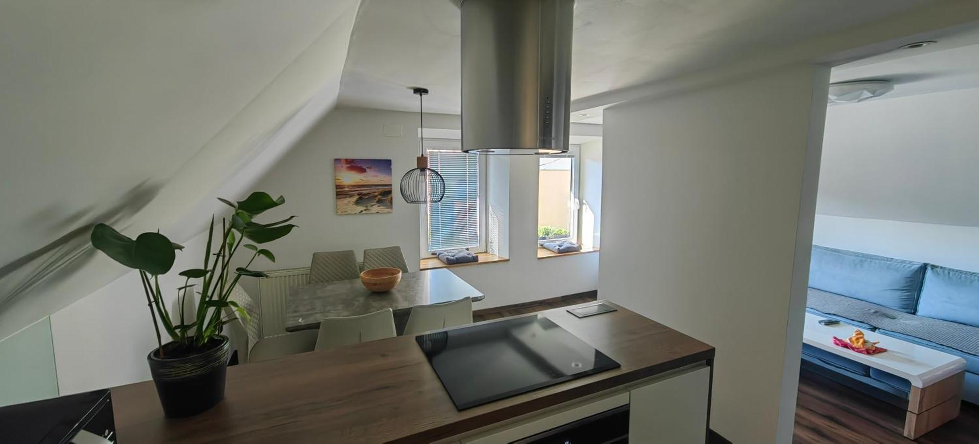 Sana Apartment Postojna Luaran gambar