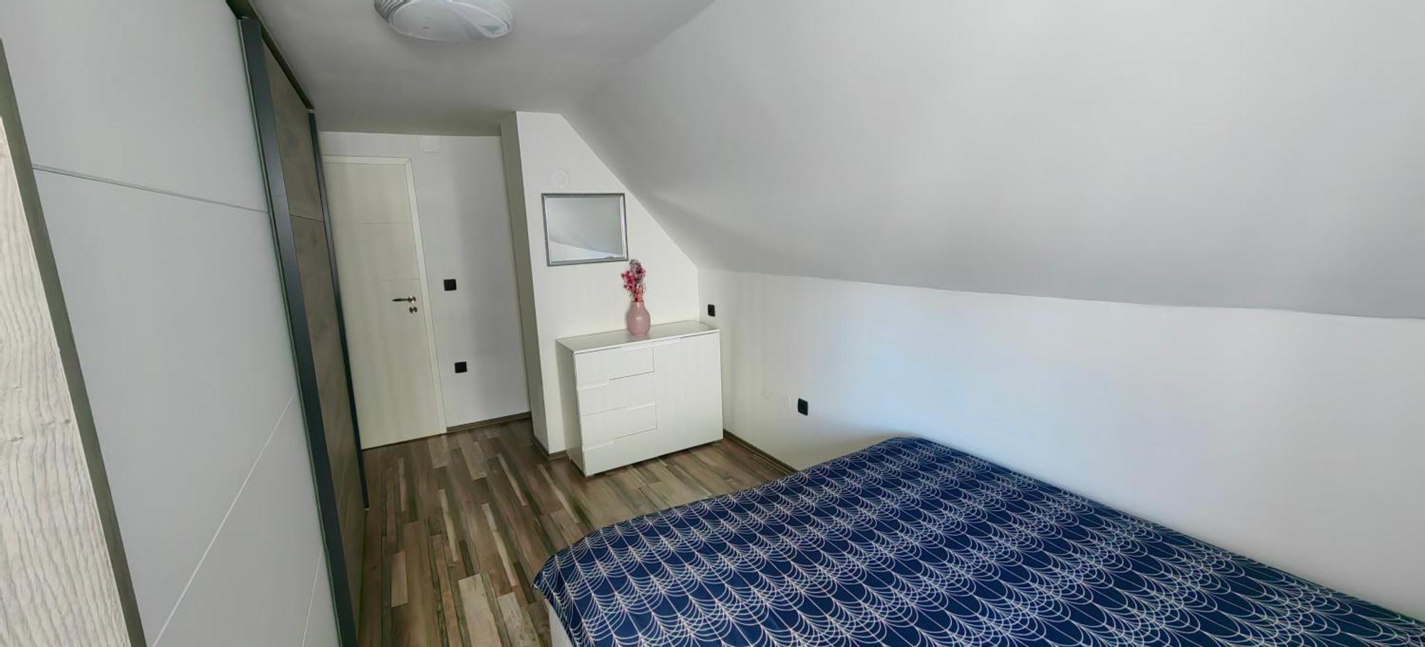 Sana Apartment Postojna Luaran gambar