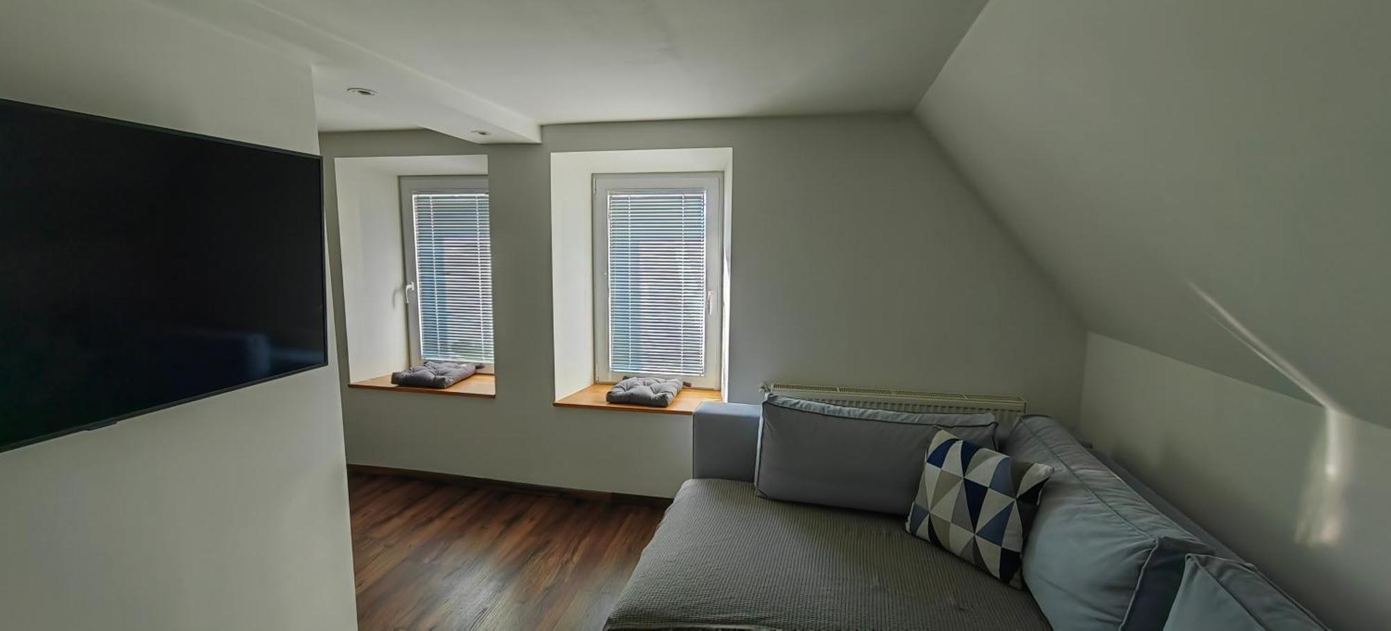 Sana Apartment Postojna Luaran gambar