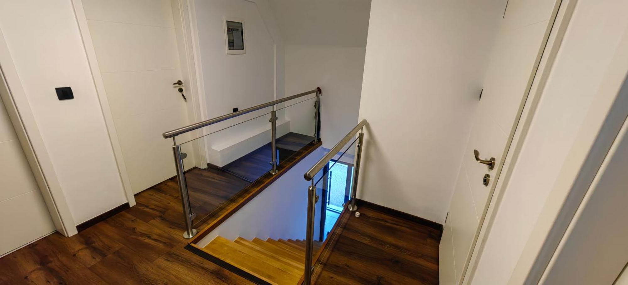 Sana Apartment Postojna Luaran gambar