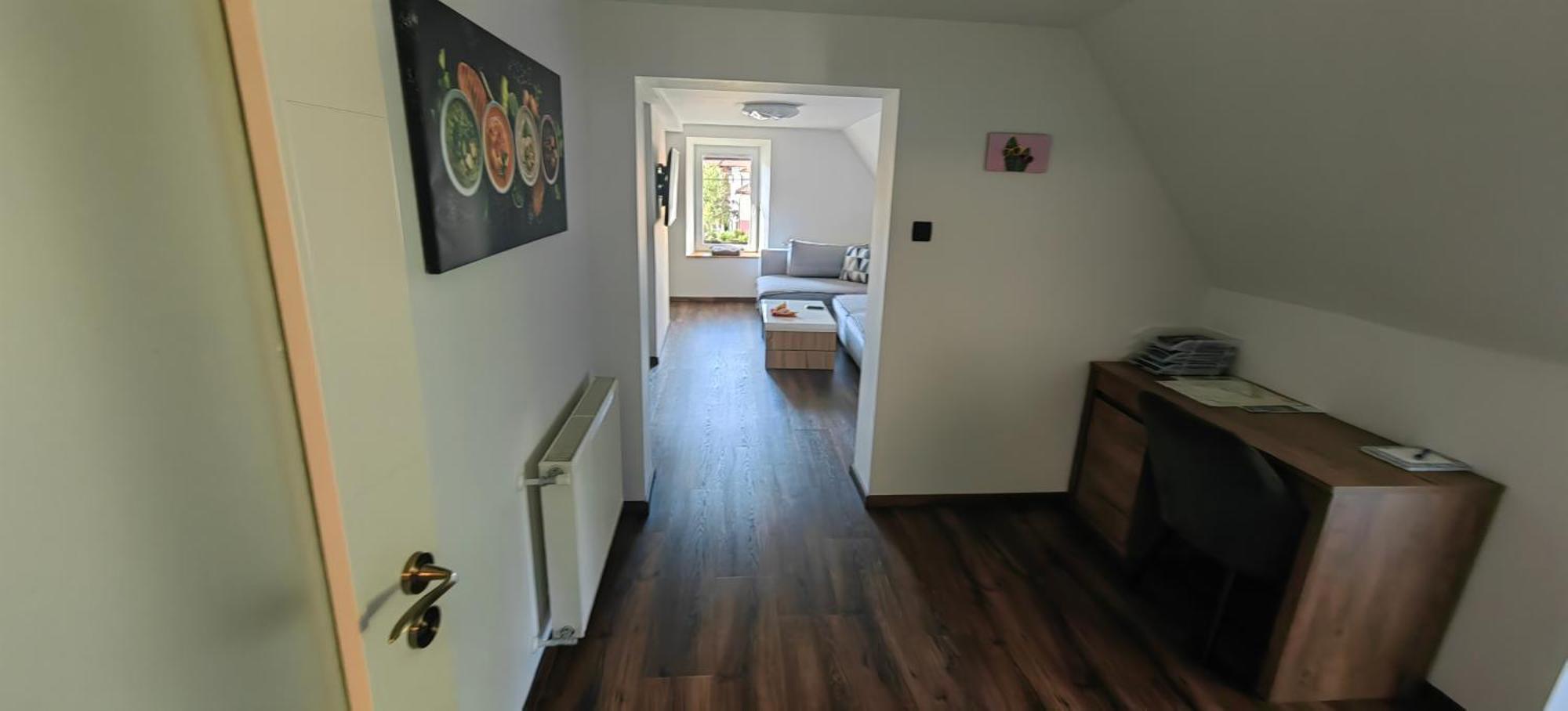 Sana Apartment Postojna Luaran gambar